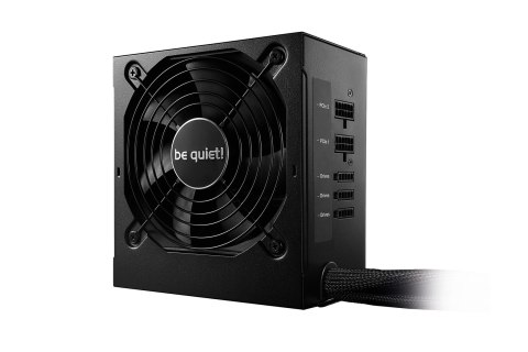 CASE PSU ATX 700W/SYSTEM POWER 9 BN303 BE QUIET