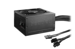 CASE PSU ATX 700W/SYSTEM POWER 9 BN303 BE QUIET