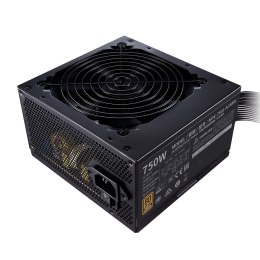 COOLER MASTER ZASILACZ MWE BRONZE 80+ 750W V2 230V MPE-7501-ACABW-BEU