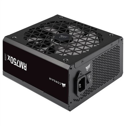 W pełni modułowy zasilacz Corsair ATX (UE) RM750x SHIFT 750 W