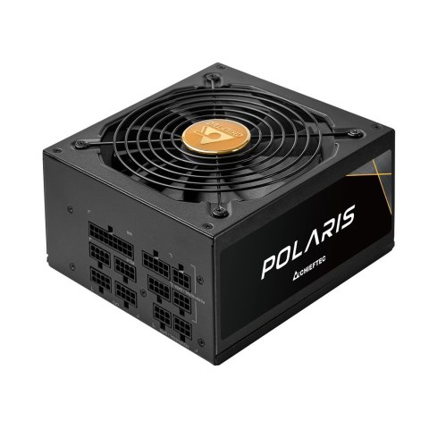 ZASILACZ CHIEFTEC POLARIS 850W 80+ GOLD