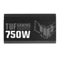 Zasilacz ASUS TUF GAMING 750W GOLD