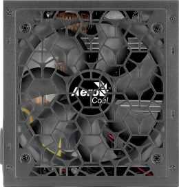 Zasilacz Aerocool Aero Bronze 750W 80 PLUS Bronze - 750 Watt