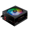 Zasilacz Chieftec Photon Gold GDP-650C-RGB (650 W; Aktywne; 140 mm)