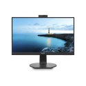 272B7QUBHEB/00 | 27 " | IPS | Złącze QHD | 16:9 | 5 ms | 350 cd/m2 | Czarny | Ilość portów HDMI 1 | 75 Hz