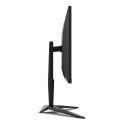 AOC AG275QX/EU monitor komputerowy 68,6 cm (27") 2560 x 1440 px Quad HD Czarny, Czerwony