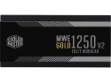 ZASILACZ COOLER MASTER MWE GOLD-V2 1250W MODULARNY 80+ GOLD ATX3.0