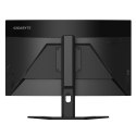 Gigabyte G27FC A monitor komputerowy 68,6 cm (27") 1920 x 1080 px Full HD LED Czarny