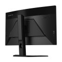 Gigabyte G27FC A monitor komputerowy 68,6 cm (27") 1920 x 1080 px Full HD LED Czarny