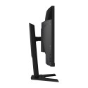 Gigabyte G27FC A monitor komputerowy 68,6 cm (27") 1920 x 1080 px Full HD LED Czarny