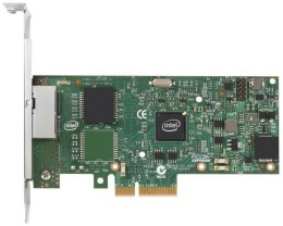 Karta sieciowa Intel I350T2V2BLK 936714 (PCI-E; 2x 10/100/1000Mbps)