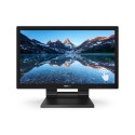 MONITOR PHILIPS LED 21,5" 222B9T/00 Touch