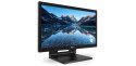 MONITOR PHILIPS LED 21,5" 222B9T/00 Touch