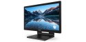 MONITOR PHILIPS LED 21,5" 222B9T/00 Touch