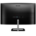 Monitor 32" Philips 325E1C/00 Curved VA HDMI DP