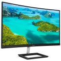 Monitor 32" Philips 325E1C/00 Curved VA HDMI DP