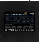 ZASILACZ AEROCOOL PGS LUX 1000W 80+ Gold