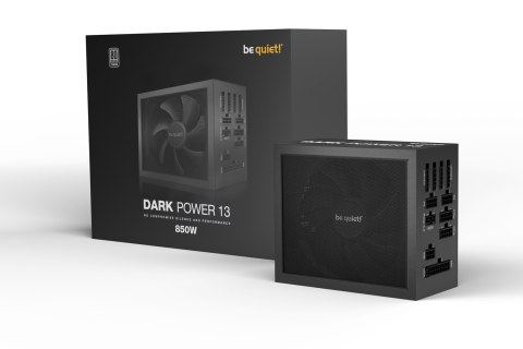 ZASILACZ BE QUIET! DARK POWER 13 850W