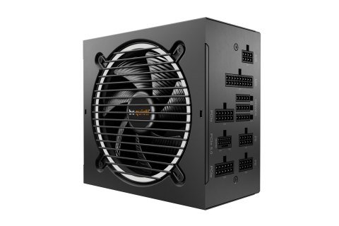 ZASILACZ BEQUIET! PURE POWER 12 M 850W