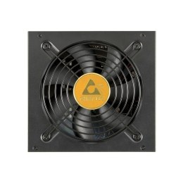 ZASILACZ CHIEFTEC ATX 650W PSU 80+ Gold (WYPRZEDAŻ)