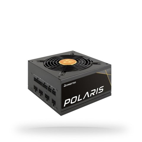 ZASILACZ CHIEFTEC ATX 650W PSU 80+ Gold