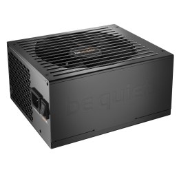 Zasilacz BE QUIET! STRAIGHT POWER 11 GOLD BN283 (750 W; Aktywne; 135 mm)