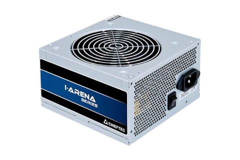 Zasilacz Chieftec iARENA GPB-450S (450 W; Aktywne)