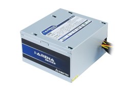 Zasilacz Chieftec iARENA GPB-450S (450 W; Aktywne)