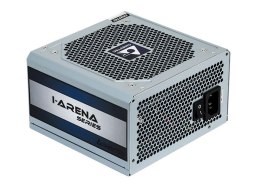 Zasilacz Chieftec iARENA GPC-500S (500 W; Aktywne; 120 mm)