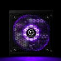 Zasilacz Thermaltake Smart BX1 RGB PS-SPR-0650NHSABE-1 (650 W; Aktywne; 120 mm)