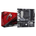 A520M PHANTOM GAMING 4 AM4 MATX/SND+GLN+U3.2+M2 SATA 6GB/S DDR4