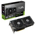 ASUS GeForce RTX 4070 SUPER DUAL 12GB