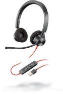 Blackwire 3320, BW3320-M USB-A