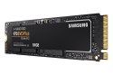 Dysk Samsung 970 EVO Plus MZ-V7S500BW (500 GB ; M.2; PCIe NVMe 3.0 x4)