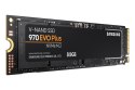 Dysk Samsung 970 EVO Plus MZ-V7S500BW (500 GB ; M.2; PCIe NVMe 3.0 x4)