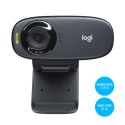 KAMERA WEBCAM HD C310 960-001065 LOGITECH