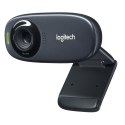 KAMERA WEBCAM HD C310 960-001065 LOGITECH