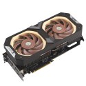 Karta graficzna ASUS GeForce RTX 4080 SUPER 16GB GDDR6X Noctua OC