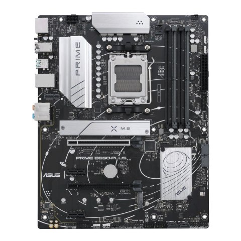 MB AMD B650 SAM5 ATX/PRIME B650-PLUS ASUS