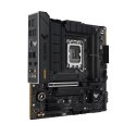 MB B760 S1700 MATX/GAMING B760M-PLUS WIFI II ASUS