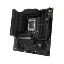 MB B760 S1700 MATX/GAMING B760M-PLUS WIFI II ASUS