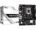 MB H470 S1200 MATX/H510M-HDV/M.2 SE ASROCK