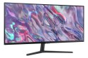 MONITOR SAMSUNG LED 34" LS34C500GAUXEN (WYPRZEDAŻ)