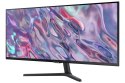 MONITOR SAMSUNG LED 34" LS34C500GAUXEN (WYPRZEDAŻ)