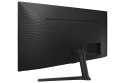 MONITOR SAMSUNG LED 34" LS34C500GAUXEN (WYPRZEDAŻ)