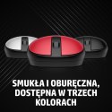 Mysz HP 240 Lunar White Bluetooth Mouse bezprzewodowa biała 793F9AA