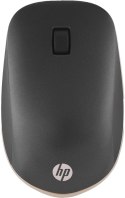 Mysz HP 410 Slim Silver Bluetooth Mouse bezprzewodowa srebrna 4M0X5AA