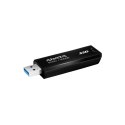 SSD USB3.2 500GB EXT. BLACK/SC610-500G-CBK/RD ADATA