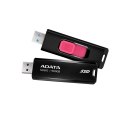 SSD USB3.2 500GB EXT. BLACK/SC610-500G-CBK/RD ADATA