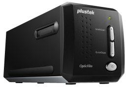 Skaner do filmów Plustek OpticFilm 8200I PLUS-OF-8200I-AI (USB)